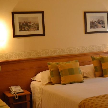 Seccy Hotel Boutique Art & Museum Fiumicino Kültér fotó