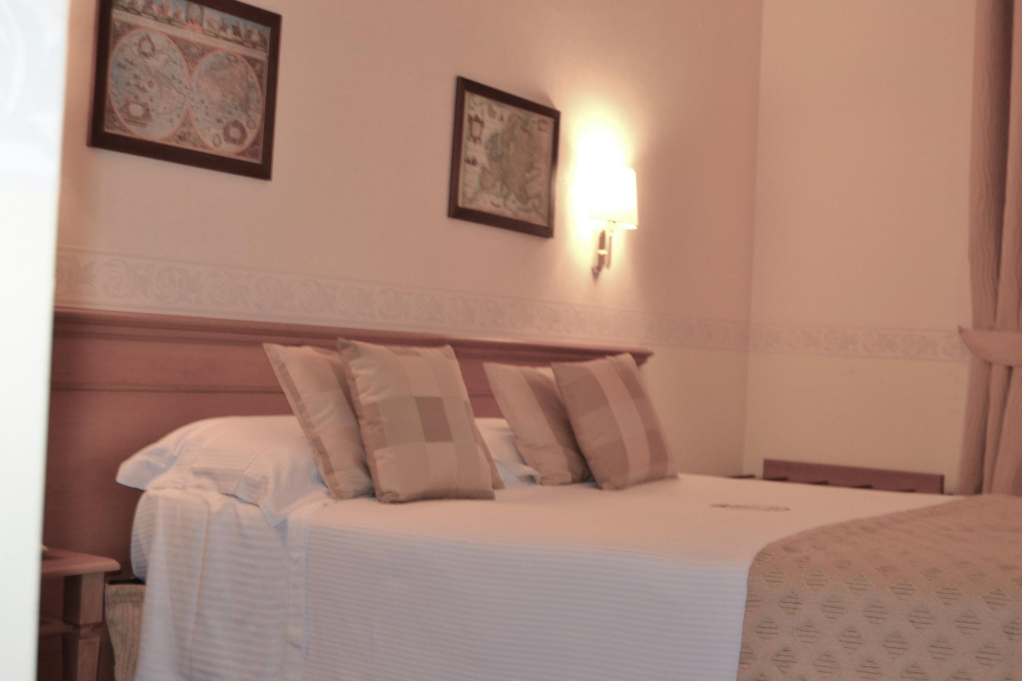 Seccy Hotel Boutique Art & Museum Fiumicino Kültér fotó