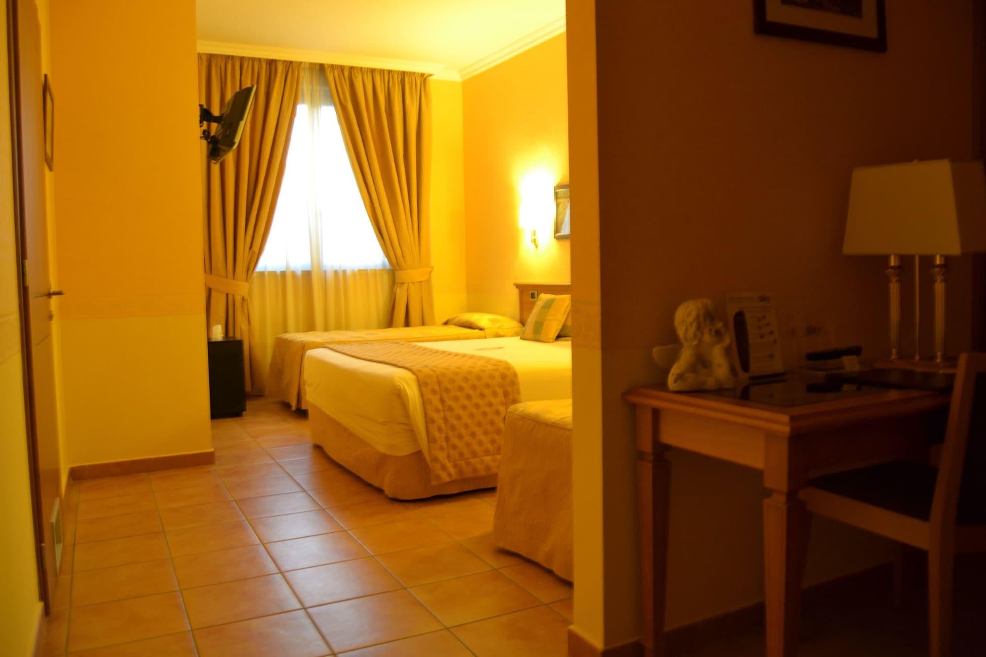 Seccy Hotel Boutique Art & Museum Fiumicino Kültér fotó