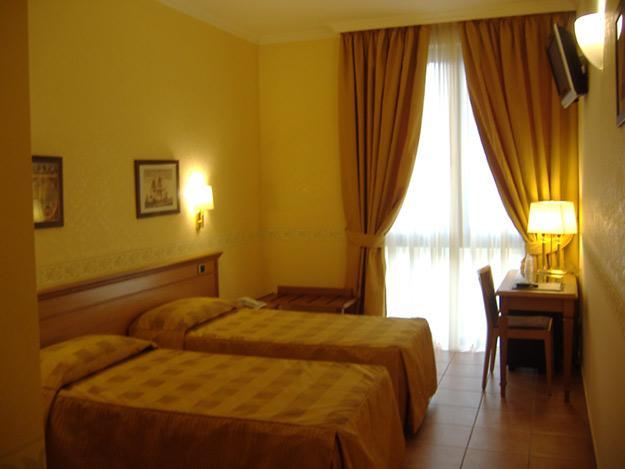 Seccy Hotel Boutique Art & Museum Fiumicino Kültér fotó