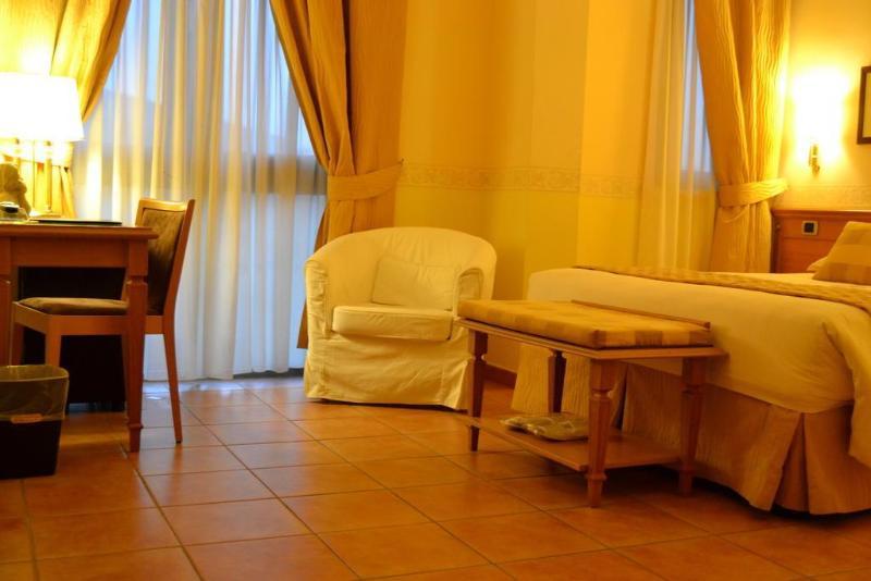 Seccy Hotel Boutique Art & Museum Fiumicino Kültér fotó